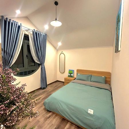 Du Mien House Da Lat Apartment ภายนอก รูปภาพ