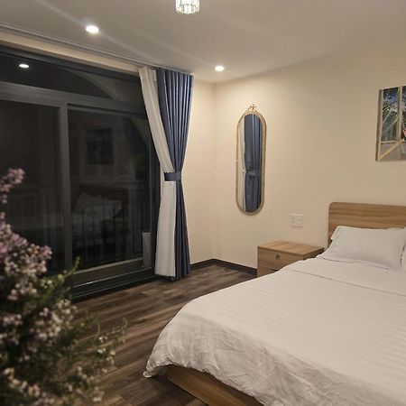 Du Mien House Da Lat Apartment ภายนอก รูปภาพ
