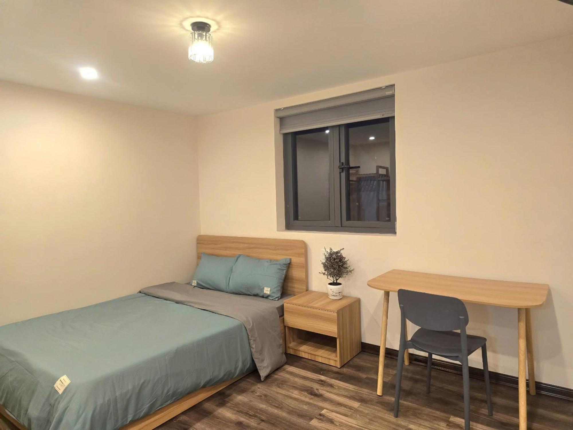 Du Mien House Da Lat Apartment ภายนอก รูปภาพ