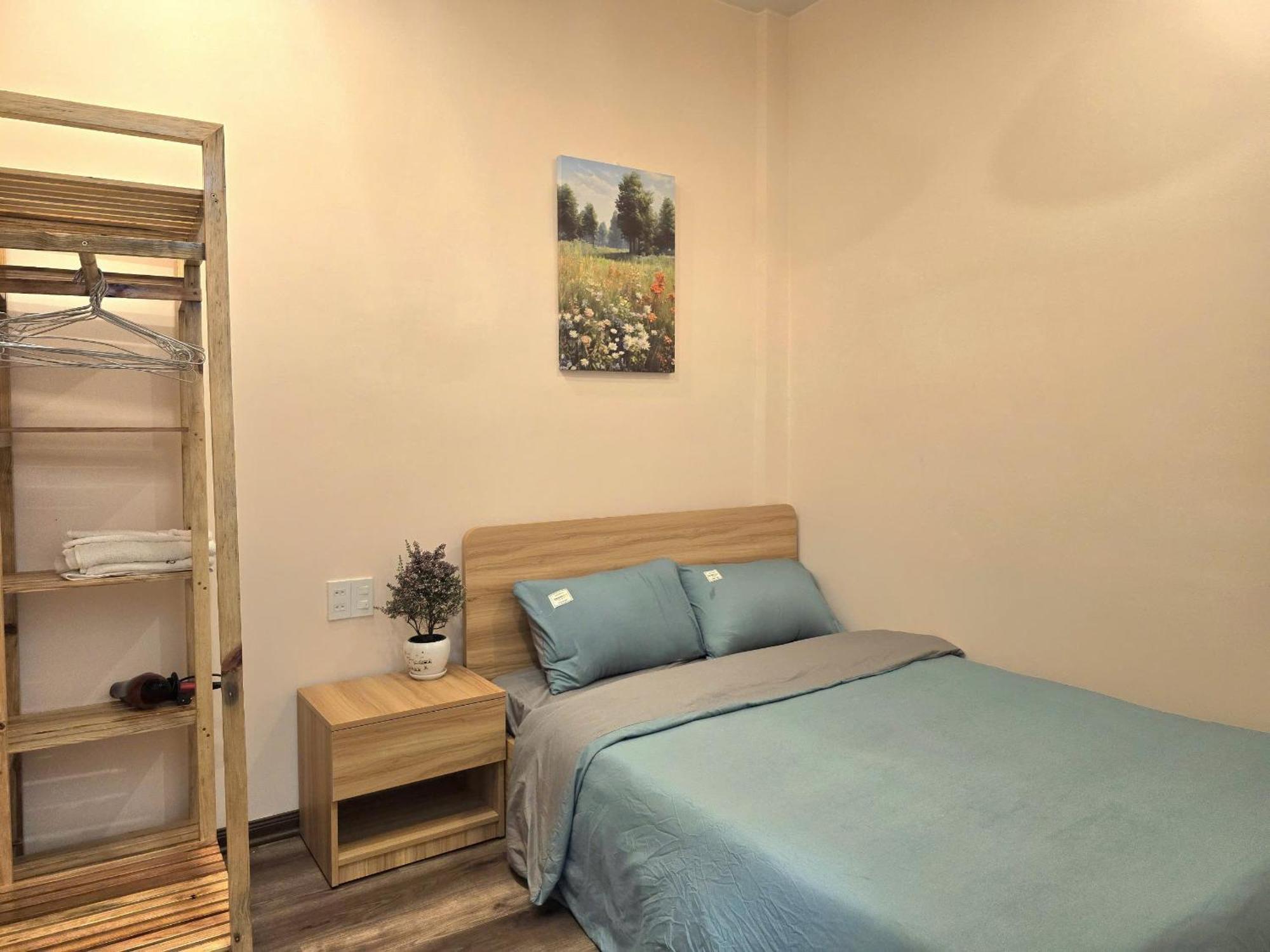 Du Mien House Da Lat Apartment ภายนอก รูปภาพ