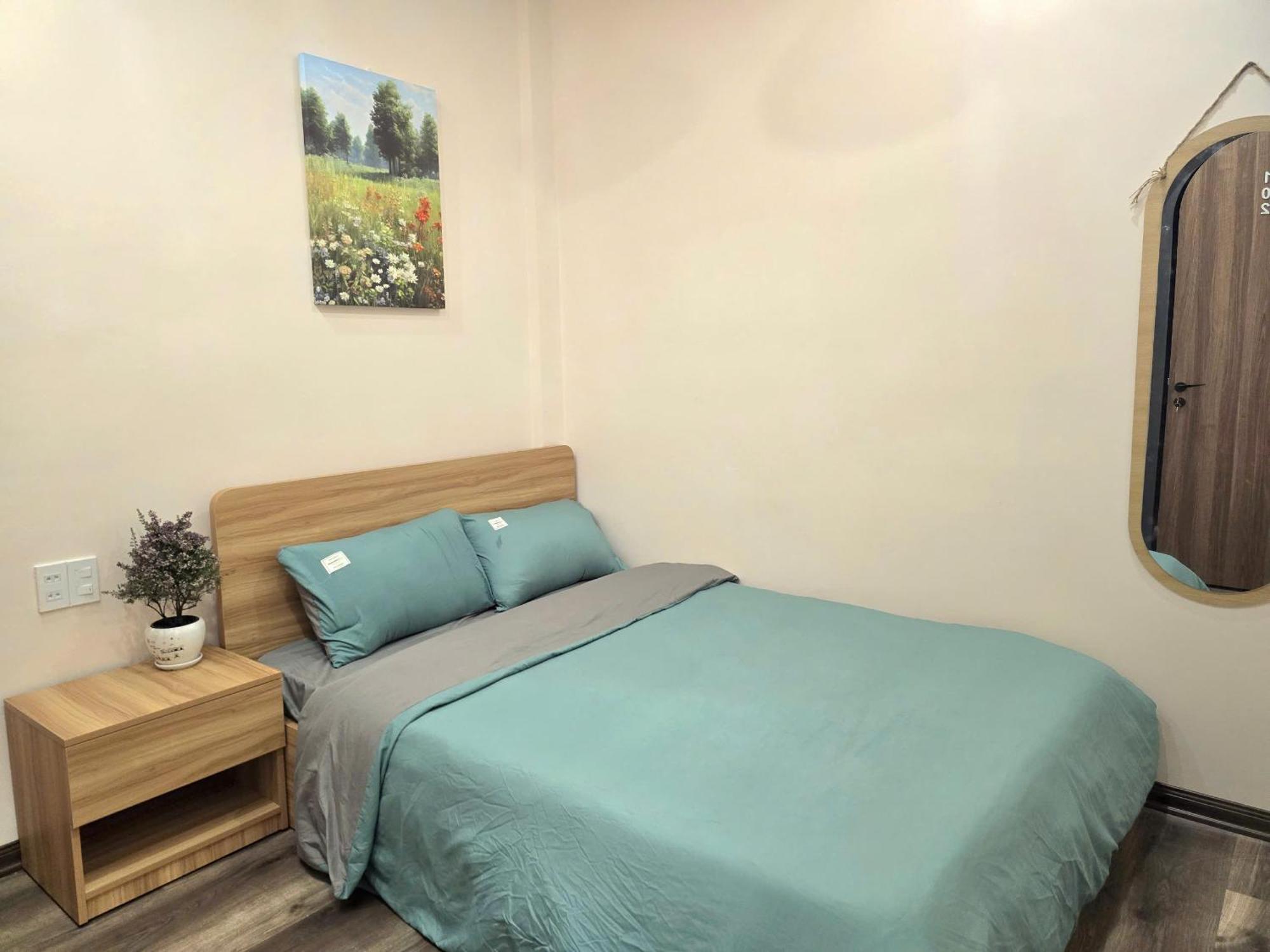 Du Mien House Da Lat Apartment ภายนอก รูปภาพ