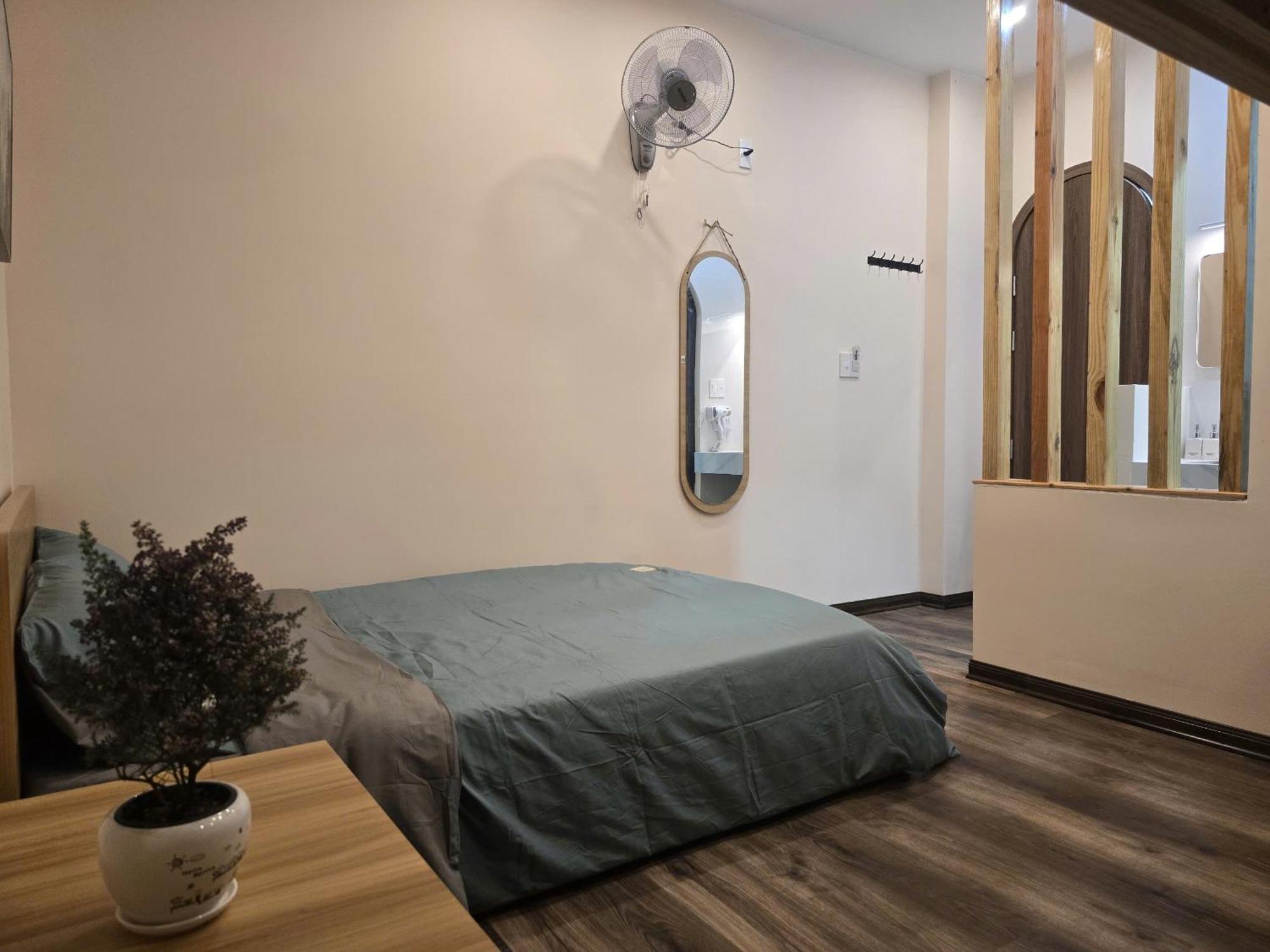 Du Mien House Da Lat Apartment ภายนอก รูปภาพ