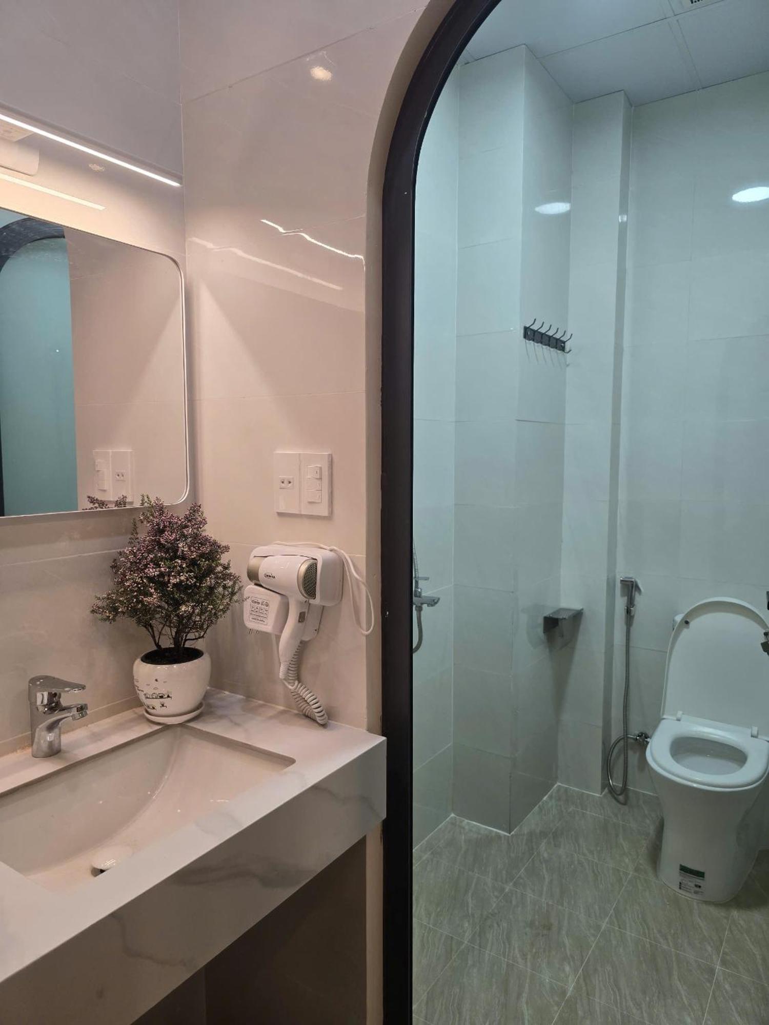Du Mien House Da Lat Apartment ภายนอก รูปภาพ