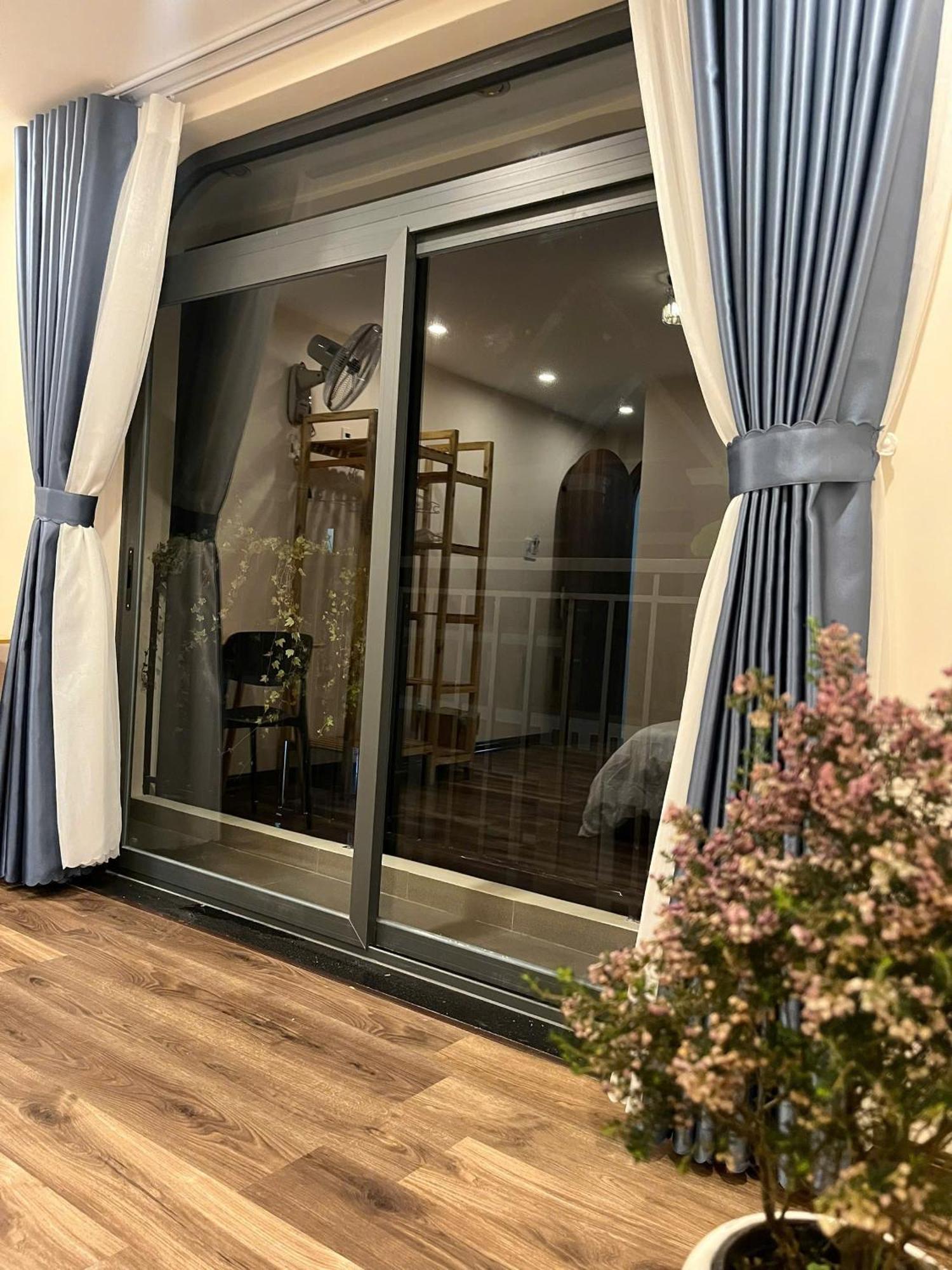 Du Mien House Da Lat Apartment ภายนอก รูปภาพ